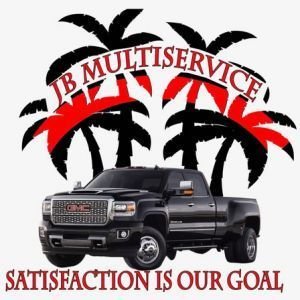JB Multiservice